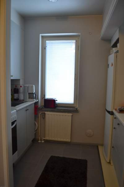 2h + kk + kph+ lasitettu parveke  Glebychevo - photo 2