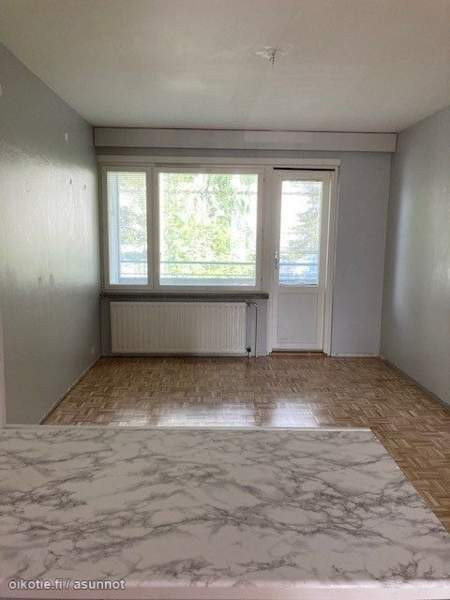 2h + kk + kph+ lasitettu parveke  Glebychevo - photo 4