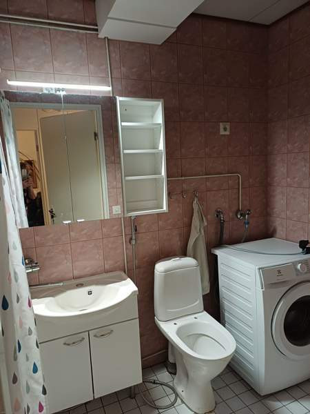 2h + k  Kauhava - valokuva 7