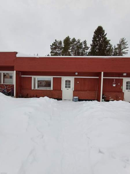 2h + k  Kauhava - valokuva 1