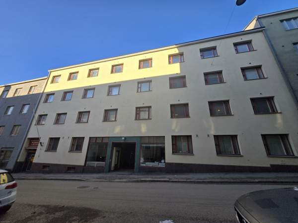1h  Helsinki - photo 1