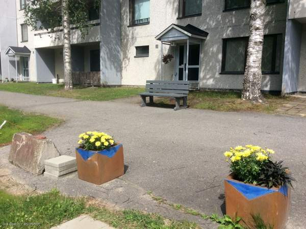 1h  Outokumpu - photo 1