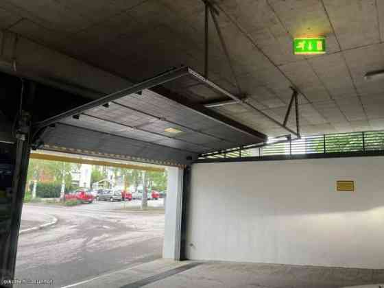 Autopaikka  Vantaa