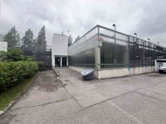 Autopaikka  Vantaa