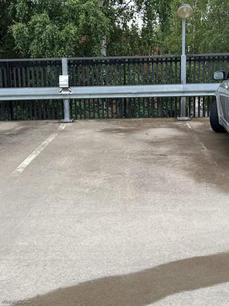 Autopaikka  Vantaa - valokuva 1