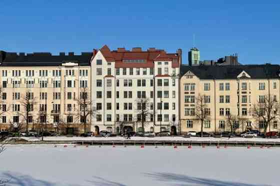 1h+avok+alk+kph+wc  Helsinki