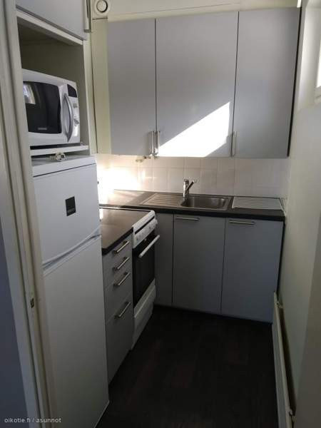 1h + kk  Rautalampi - photo 2