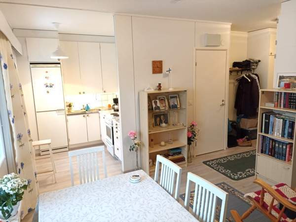 1h + kk + p  Kajaani – foto 4