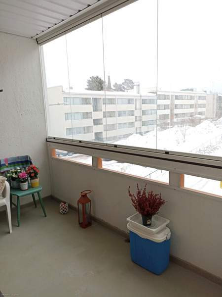 1h + kk + p  Kajaani – foto 5