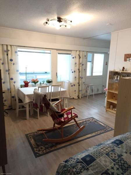 1h + kk + p  Kajaani – foto 3