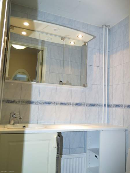 3h + k + vh + kph + s + wc + var  Kirkkonummi - valokuva 8