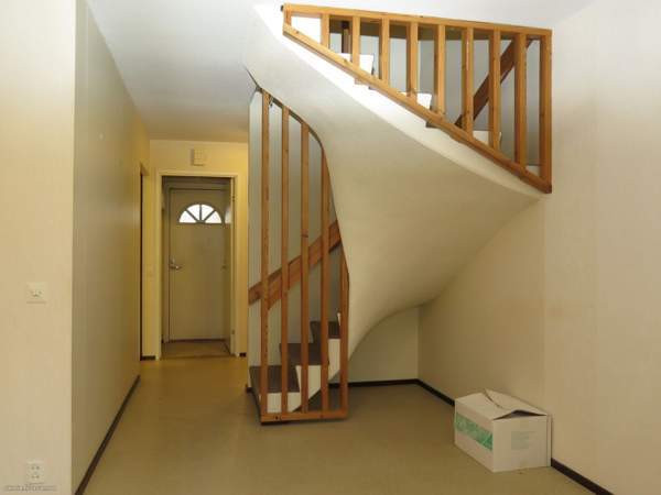 3h + k + vh + kph + s + wc + var  Kirkkonummi - valokuva 7