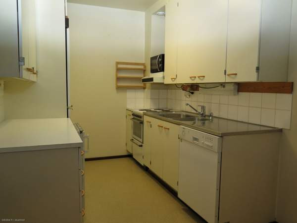 3h + k + vh + kph + s + wc + var  Kirkkonummi - valokuva 9