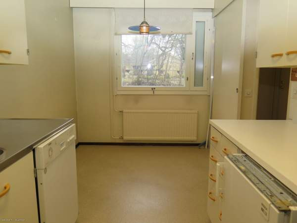 3h + k + vh + kph + s + wc + var  Kirkkonummi - valokuva 10