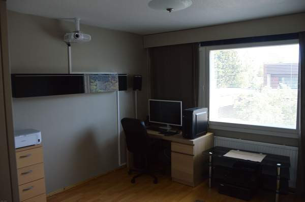 4h + k + s + p  Vaasa - valokuva 7