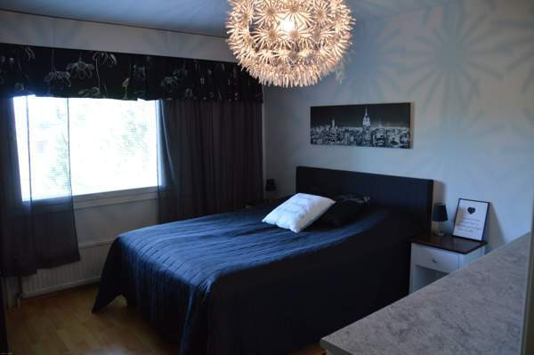 4h + k + s + p  Vaasa - valokuva 6