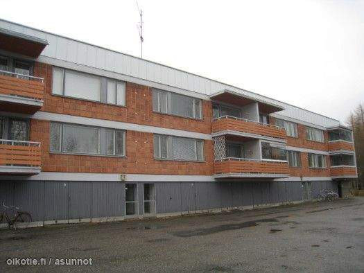 1h + kk + ph  Ilomantsi – foto 1