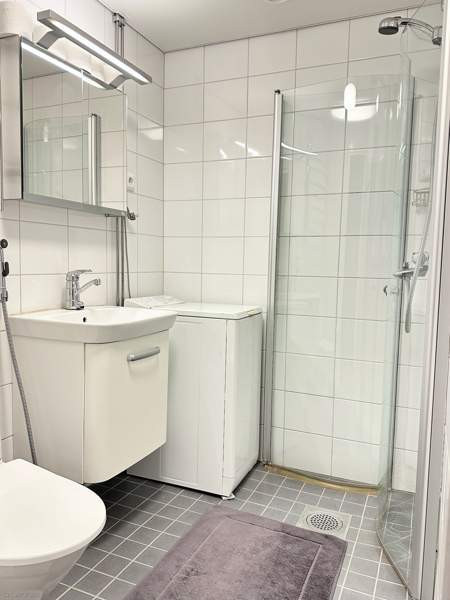 3h + p  Helsinki - photo 8