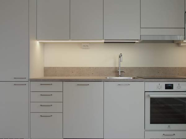 2h+avok+kph+parveke  Helsinki - valokuva 6