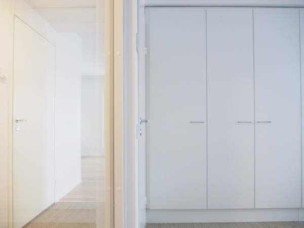 2h+avok+kph+parveke  Helsinki - valokuva 3