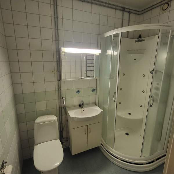 3h + k + lasitettu parveke +vaatehuone  Lappeenranta - photo 2