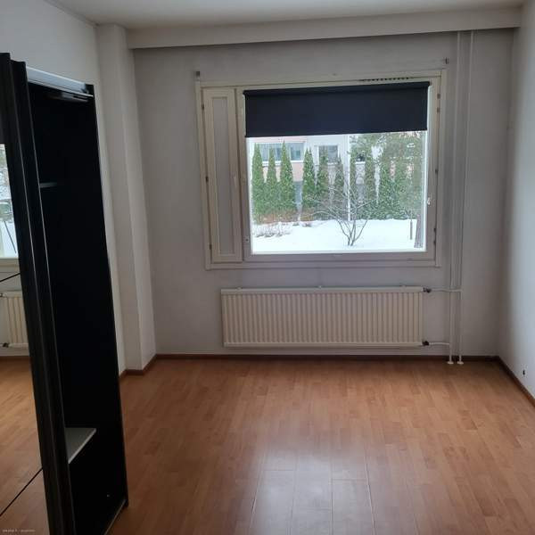 3h + k + lasitettu parveke +vaatehuone  Lappeenranta – foto 3