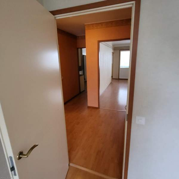 3h + k + lasitettu parveke +vaatehuone  Lappeenranta – foto 6