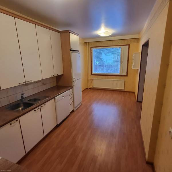 3h + k + lasitettu parveke +vaatehuone  Lappeenranta – foto 9