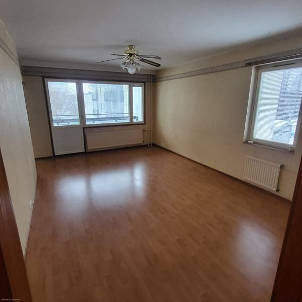 3h + k + lasitettu parveke +vaatehuone  Lappeenranta – foto 8