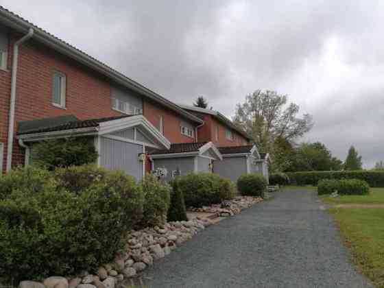 4h + k + s + p  Forssa