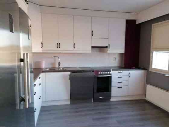 4h + k + s + p  Forssa