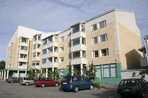 1h + s + p  Jyvaeskylae – foto 2