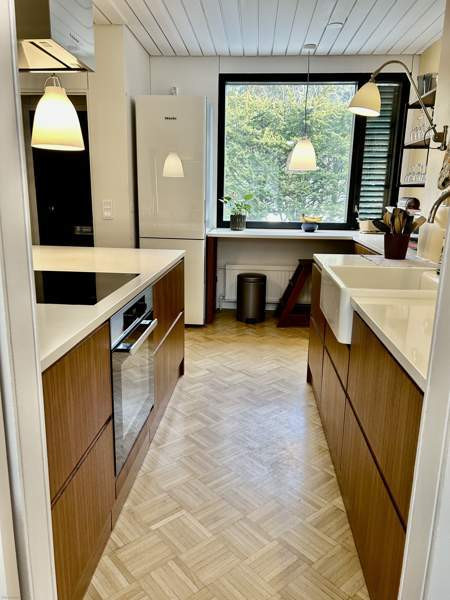 6h + k + s  Espoo - valokuva 3