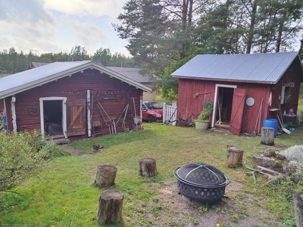 2h + s  Virolahti - valokuva 8