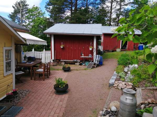 2h + s  Virolahti - valokuva 3