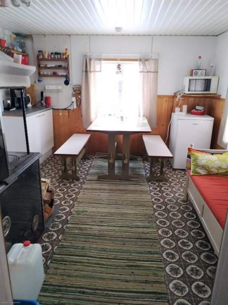 2h + s  Virolahti - valokuva 4