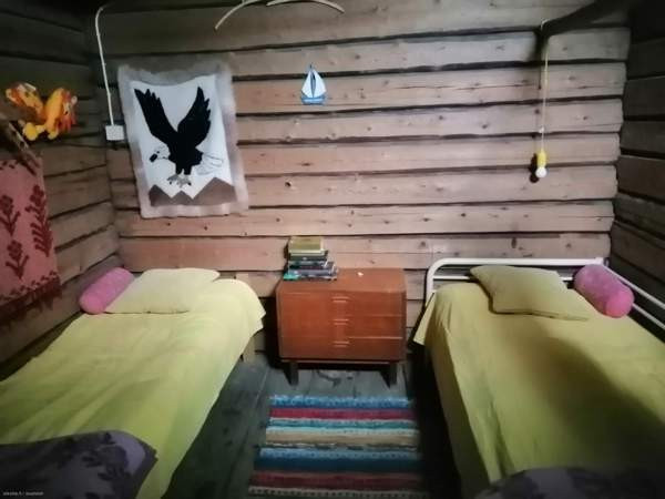 2h + s  Virolahti - valokuva 10