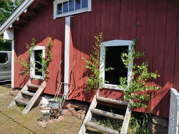 2h + s  Virolahti - valokuva 7