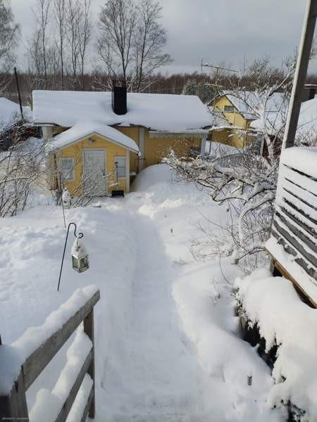 2h + s  Virolahti - valokuva 6