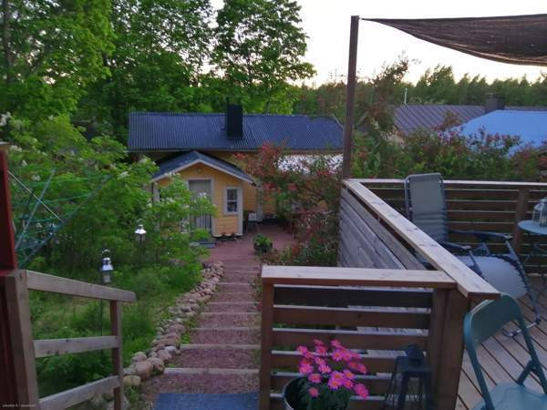 2h + s  Virolahti - valokuva 2