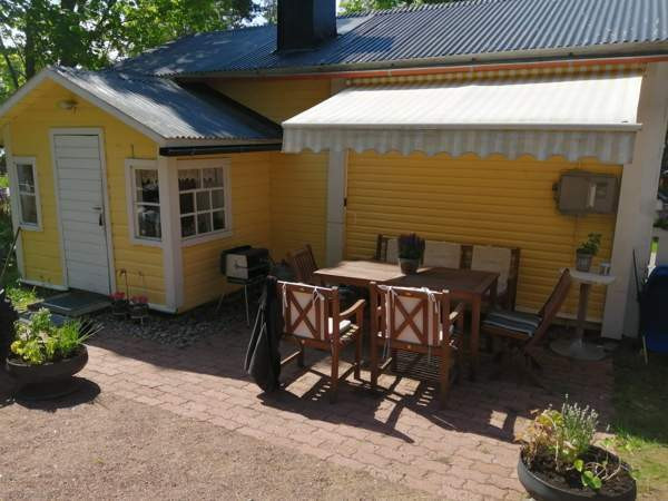 2h + s  Virolahti - valokuva 1