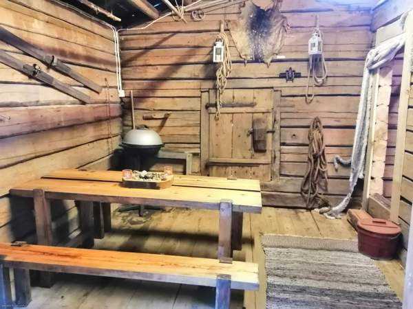 2h + s  Virolahti - valokuva 9