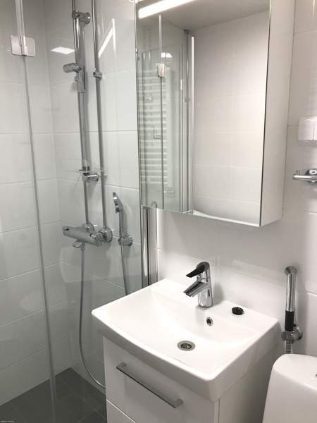 1h + kk  Rauma - valokuva 7