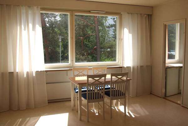 1h + kk  Rauma - valokuva 1