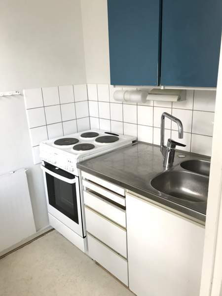 1h + kk  Rauma - valokuva 6