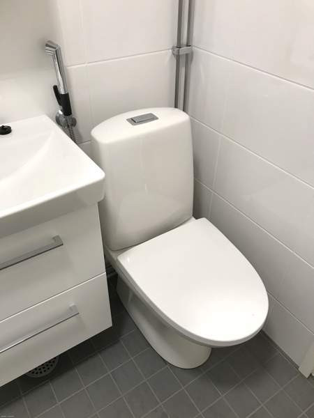 1h + kk  Rauma - valokuva 9