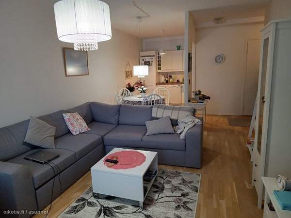 2h+k+kph+vh+lasitettu parveke  Chukotskiy Avtonomnyy Okrug - photo 1