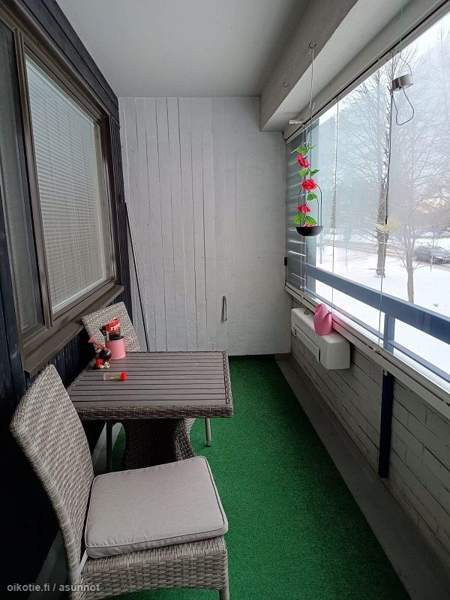 2h+k+kph+vh+lasitettu parveke  Chukotskiy Avtonomnyy Okrug - photo 5