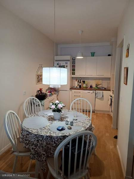 2h+k+kph+vh+lasitettu parveke  Chukotskiy Avtonomnyy Okrug - photo 4