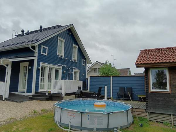 6h + k  Keminmaa - изображение 1